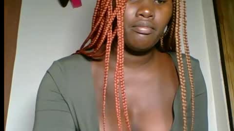 chocolate sabrina24 online show from 02.20.26