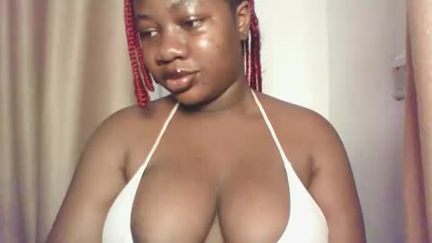 chocolateassgirl61 online show from 12.16.25