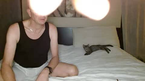 Snapshot of chocolatebarbienken chatting on 01.19.25 Chocolate Barbie n Ken online show from 01.19.25