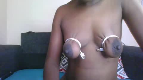 chocolatebby90 online show from 10.03.25