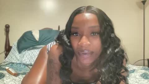 chocolatebunni00824 online show from 10.23.25