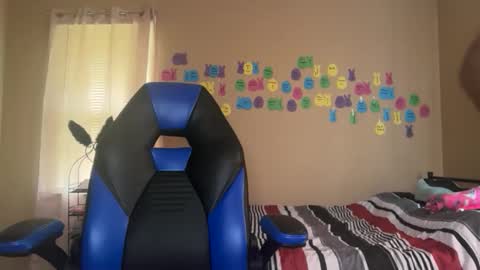 Snapshot of chocolatebunnyxx69 chatting on 05.11.26 Melina online show from 05.11.26