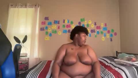 Snapshot of chocolatebunnyxx69 chatting on 05.19.26 Melina online show from 05.19.26