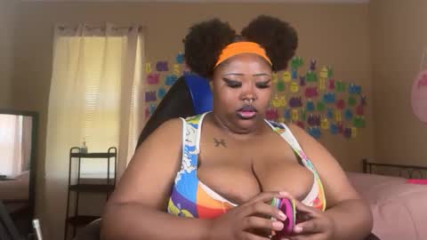 Snapshot of chocolatebunnyxx69 chatting on 06.03.26 Melina online show from 06.03.26