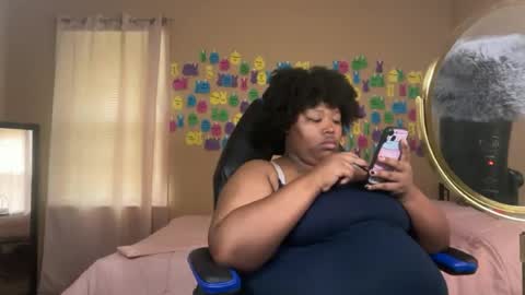 Snapshot of chocolatebunnyxx69 chatting on 07.06.26 Melina online show from 07.06.26