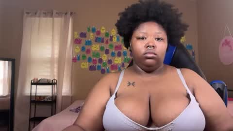 Snapshot of chocolatebunnyxx69 chatting on 07.11.26 Melina online show from 07.11.26