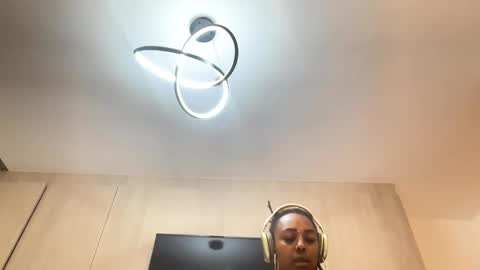 ChocolateCakeQueen online show from 01.27.25