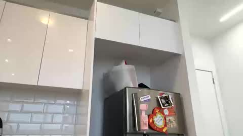 ChocolateCakeQueen online show from 02.18.25