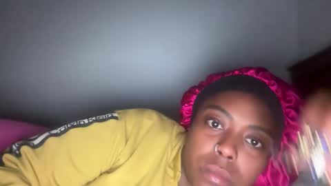 ChocolateCakeQueen online show from 11.27.25