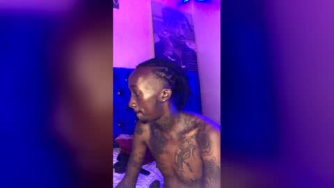 Chococity online show from 03.19.26