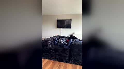 Chocolate Dick online show from 02.21.26