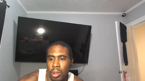 chocolatedolla online show from 01.13.25