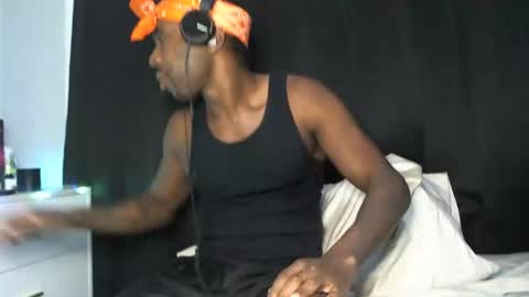 chocolatedolla online show from 01.15.25