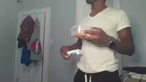 chocolatedolla online show from 01.28.25