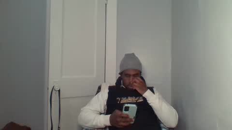 chocolatedolla online show from 02.14.25