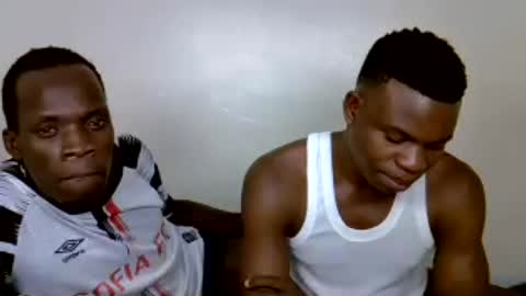 Snapshot of chocolateguys chatting on 06.15.26 RonaldNicholas online show from 06.15.26