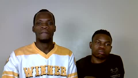 Snapshot of chocolateguys chatting on 07.03.26 RonaldNicholas online show from 07.03.26