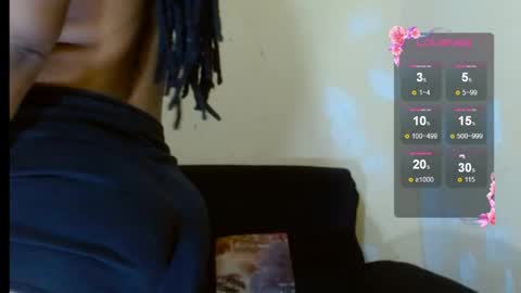 Snapshot of chocolatemilkebony chatting on 04.29.26 chocolatemilkebony online show from 04.29.26