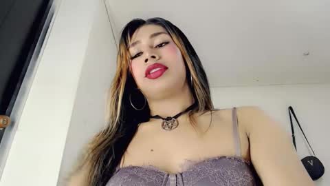 chocolatetriplex online show from 10.27.25