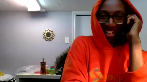 Chocolatinhermoso online show from 03.01.25