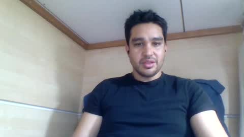 Snapshot of chocomate chatting on 06.19.26 chocomate online show from 06.19.26