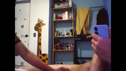 chocristal online show from 03.09.26