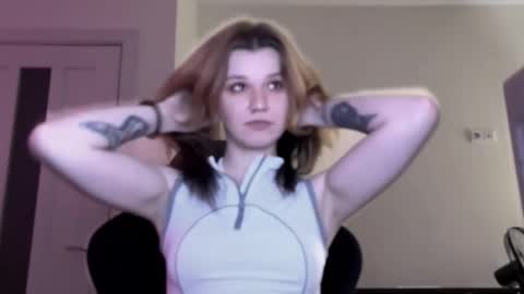 Lissa online show from 12.04.25