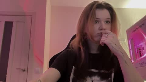 Lissa online show from 02.06.26