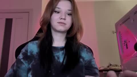 Lissa online show from 03.12.26