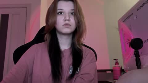 Lissa online show from 03.21.26