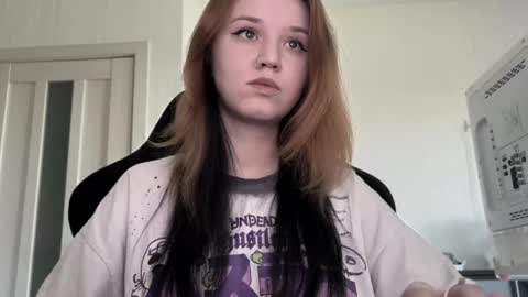 Snapshot of choimia chatting on 05.16.26 Lissa online show from 05.16.26