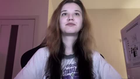 Lissa online show from 07.11.26