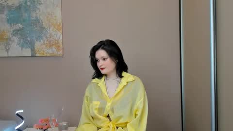 Cassandra online show from 03.17.26