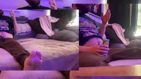 chonkyrubs online show from 01.16.25