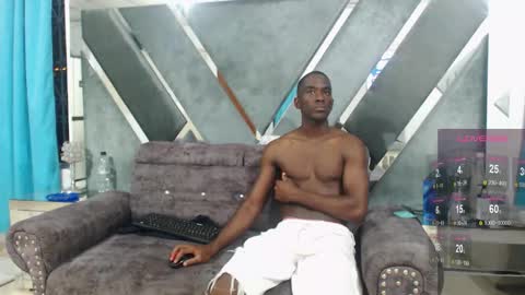 jamal online show from 11.02.25