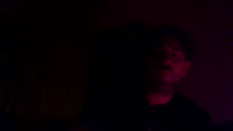 Snapshot of chopper0799 chatting on 12.27.24 Luke online show from 12.27.24