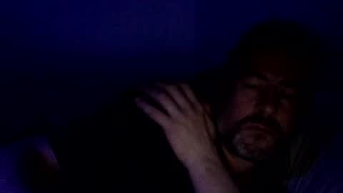 Snapshot of chopper0799 chatting on 02.16.25 Luke online show from 02.16.25