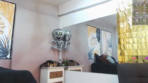 Chorey Thaylor online show from 01.25.25