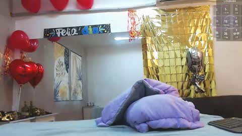 Chorey Thaylor online show from 02.15.25