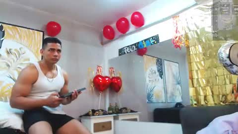 Chorey Thaylor online show from 02.20.25