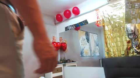 Chorey Thaylor online show from 02.22.25