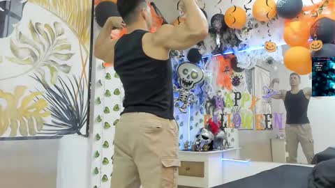 Chorey Thaylor online show from 10.24.25