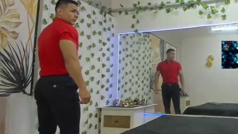 Chorey Thaylor online show from 11.08.25