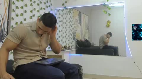 Chorey Thaylor online show from 11.18.25