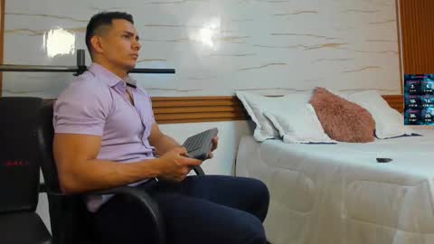 Chorey Thaylor online show from 11.30.25