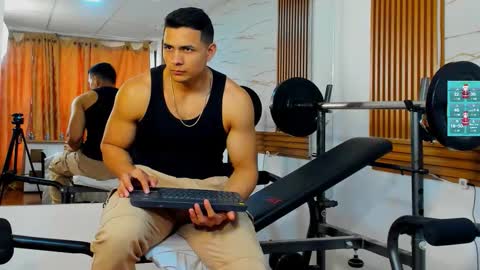 Chorey Thaylor online show from 12.18.25