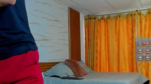 Chorey Thaylor online show from 02.04.26