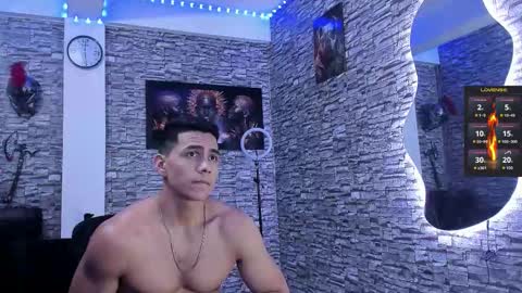 Chorey Thaylor online show from 03.24.26