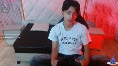 chos_tay online show from 06.03.26