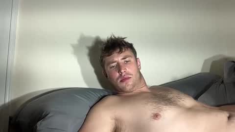 The Big Chosen One online show from 10.16.25